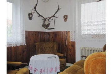 Словаччина Privát Ondrašová, Екстер'єр